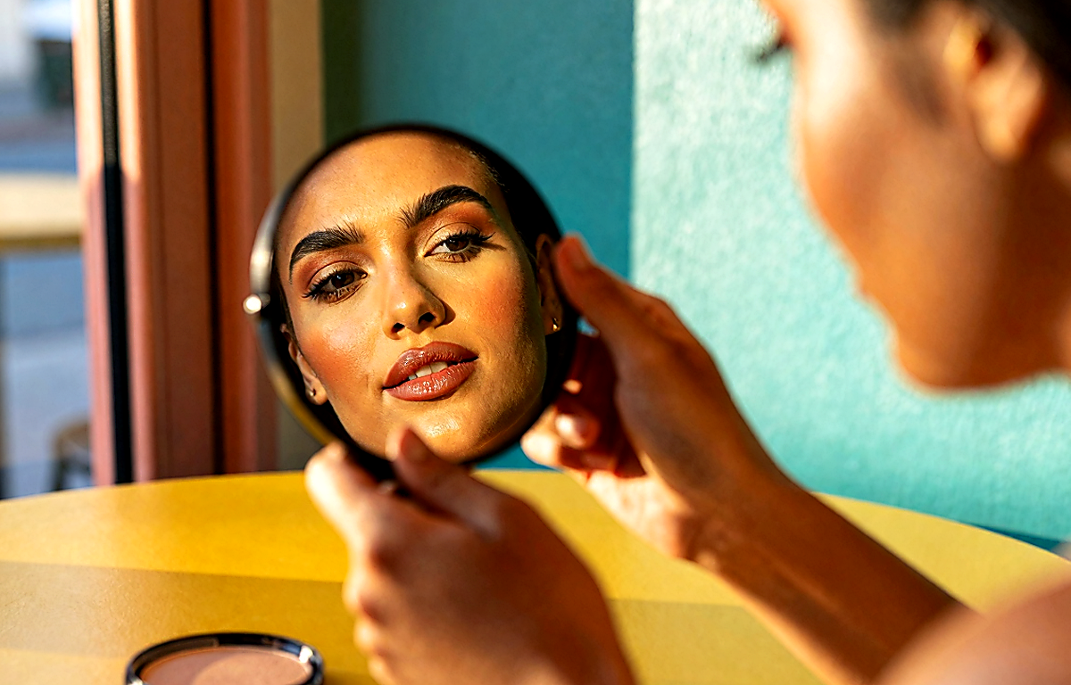 L’Oreal Paris и база под макияж: что важно проверить, если беспокоят пятна
