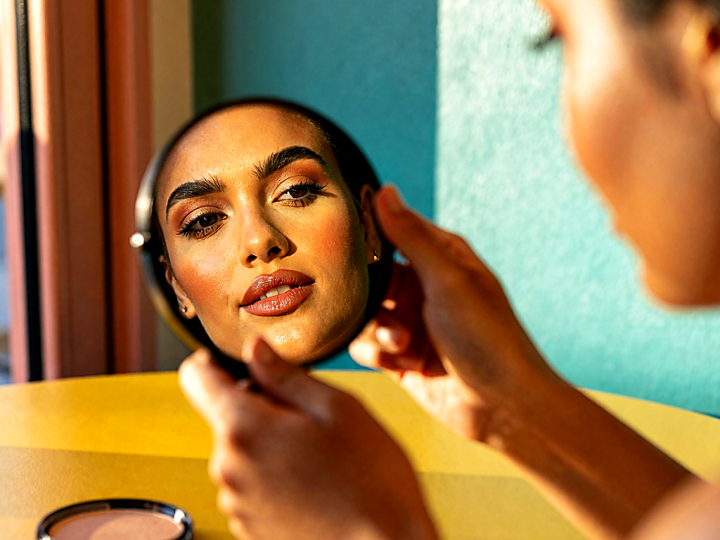 L’Oreal Paris и база под макияж: что важно проверить, если беспокоят пятна