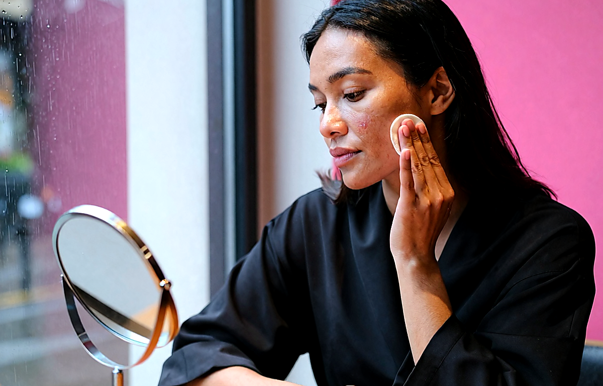 The Ordinary and face cream: what matters to check if dull skin is bothering you