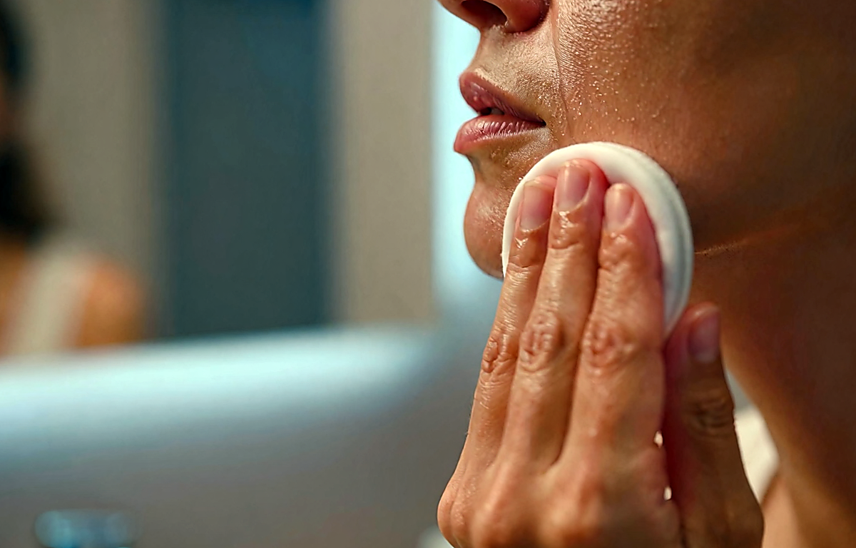 Eucerin и тонер: что важно проверить, если беспокоит сухость