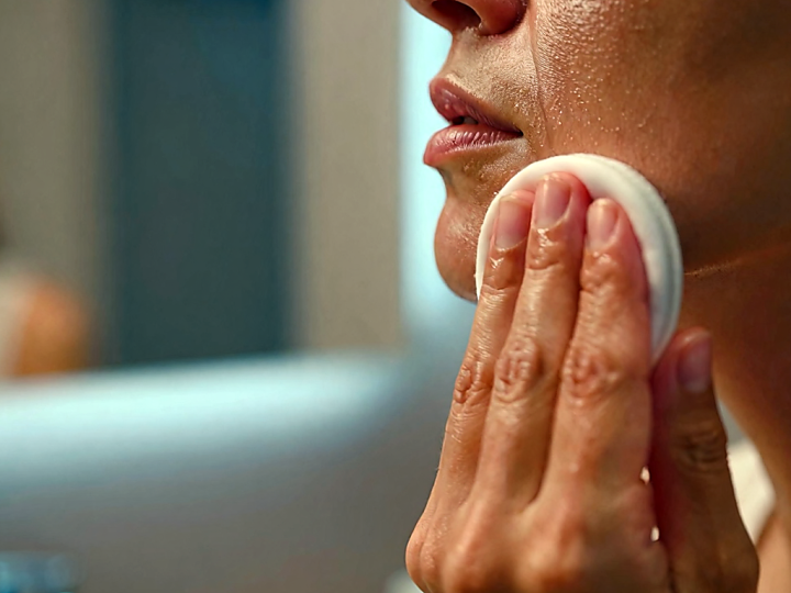 Eucerin и тонер: что важно проверить, если беспокоит сухость