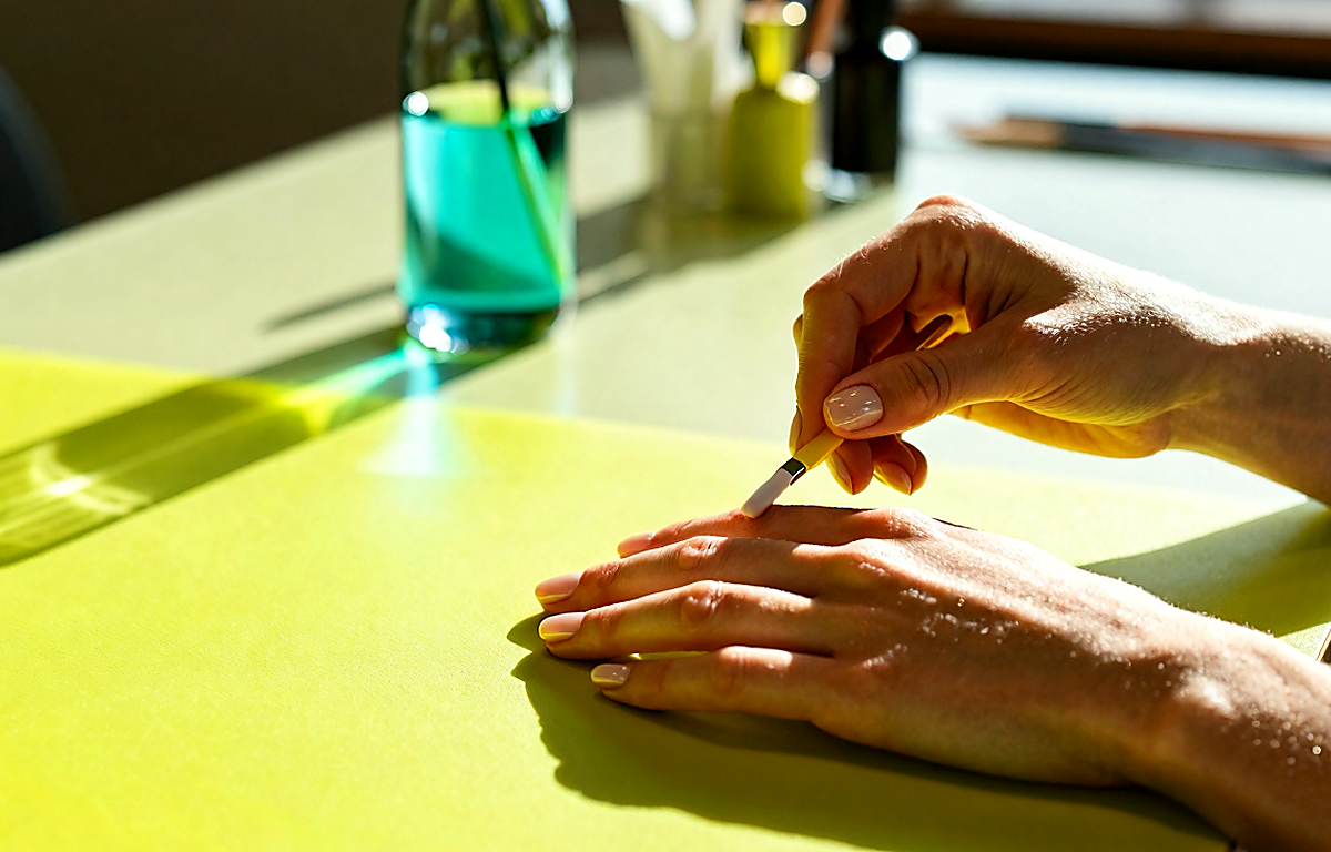 Orly and Cuticle Oil: What to Check If You’re Concerned About a Dull Shine