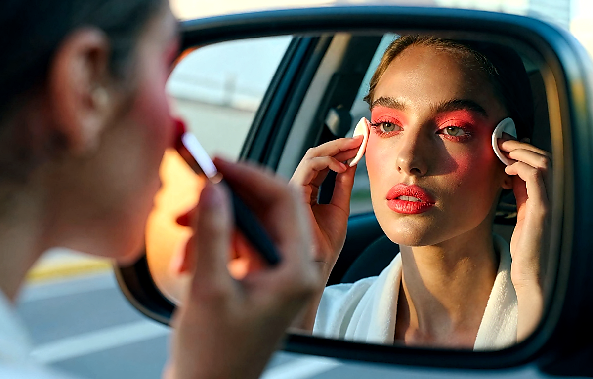 Foundation in Hot Weather: How to Choose One If You’re Bothered by a Mask-Like Feel