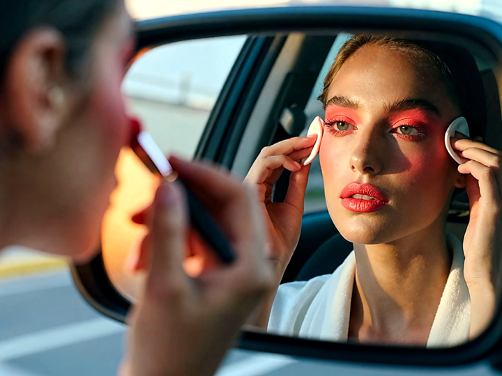 Foundation in Hot Weather: How to Choose One If You’re Bothered by a Mask-Like Feel