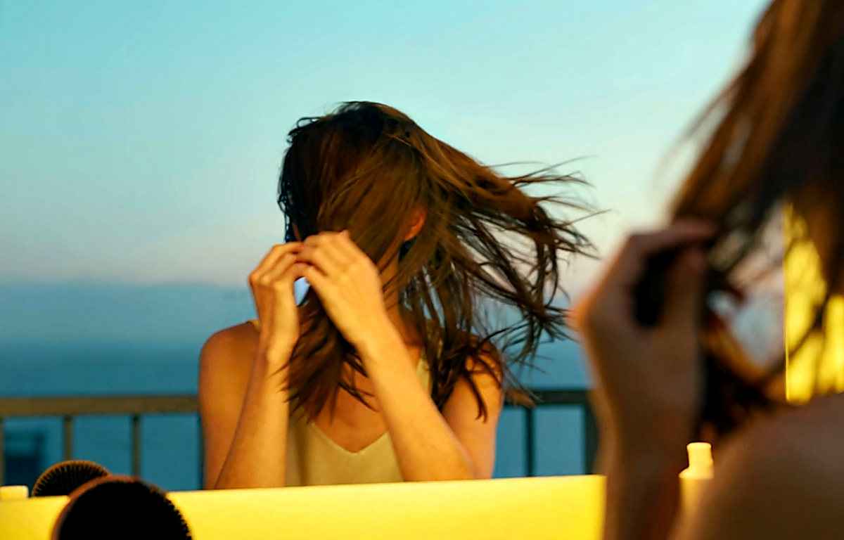 L’Oreal Professionnel and dry shampoo: what to check if greasy roots are the problem