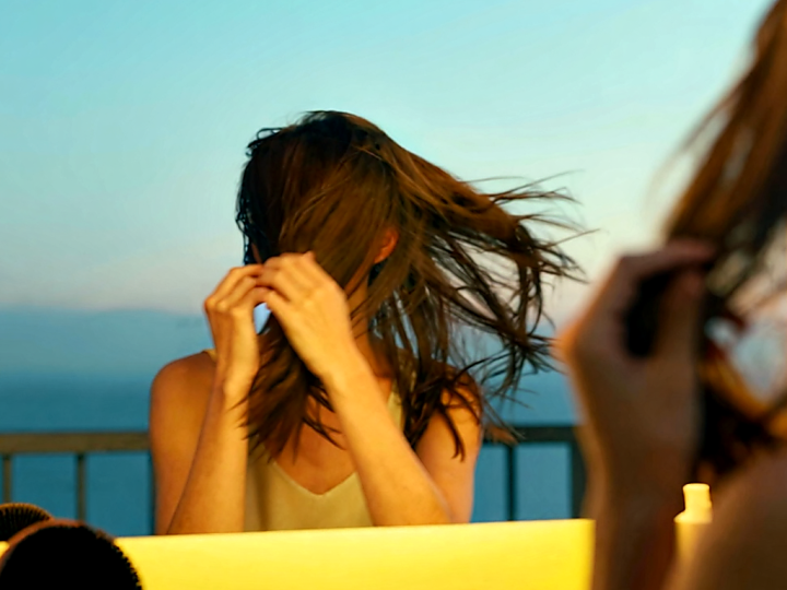 L’Oreal Professionnel and dry shampoo: what to check if greasy roots are the problem