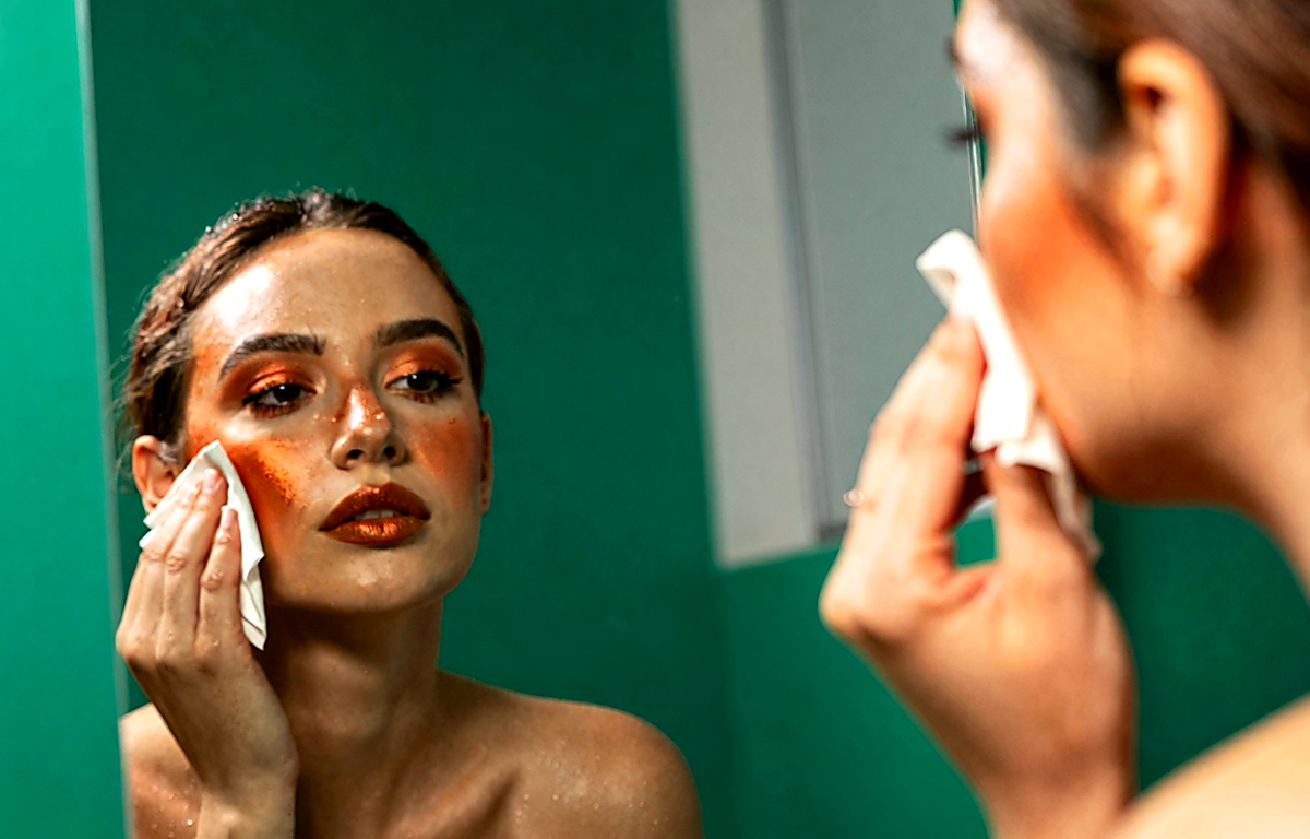 Shiseido и тинт: что важно проверить, если беспокоит липкость