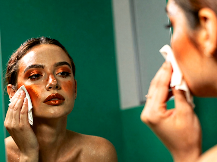 Shiseido и тинт: что важно проверить, если беспокоит липкость
