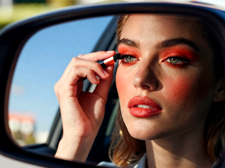 L’Oréal Paris and tint: what to check if the layer feels too heavy
