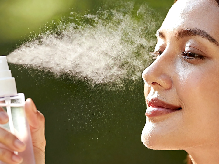 Thermal Water and Face Mist: When They Really Refresh Skin—and When They Dry It Out