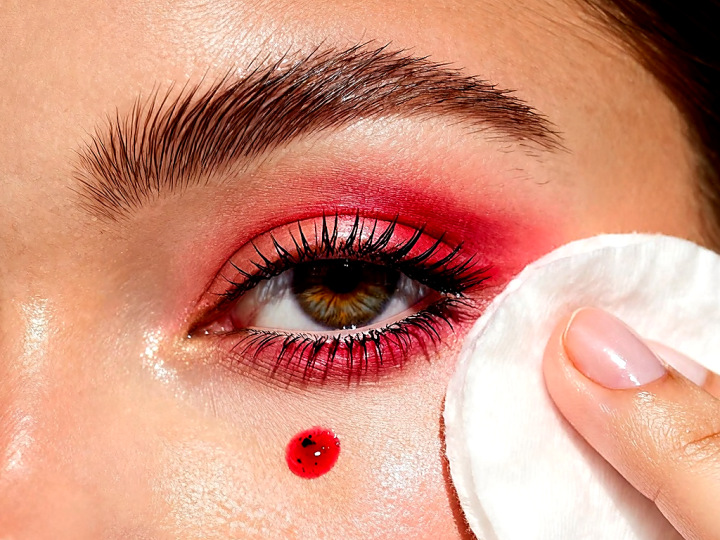 Waterproof Mascara in Summer: How to Wear It Without Flaking and Remove It Without Rubbing