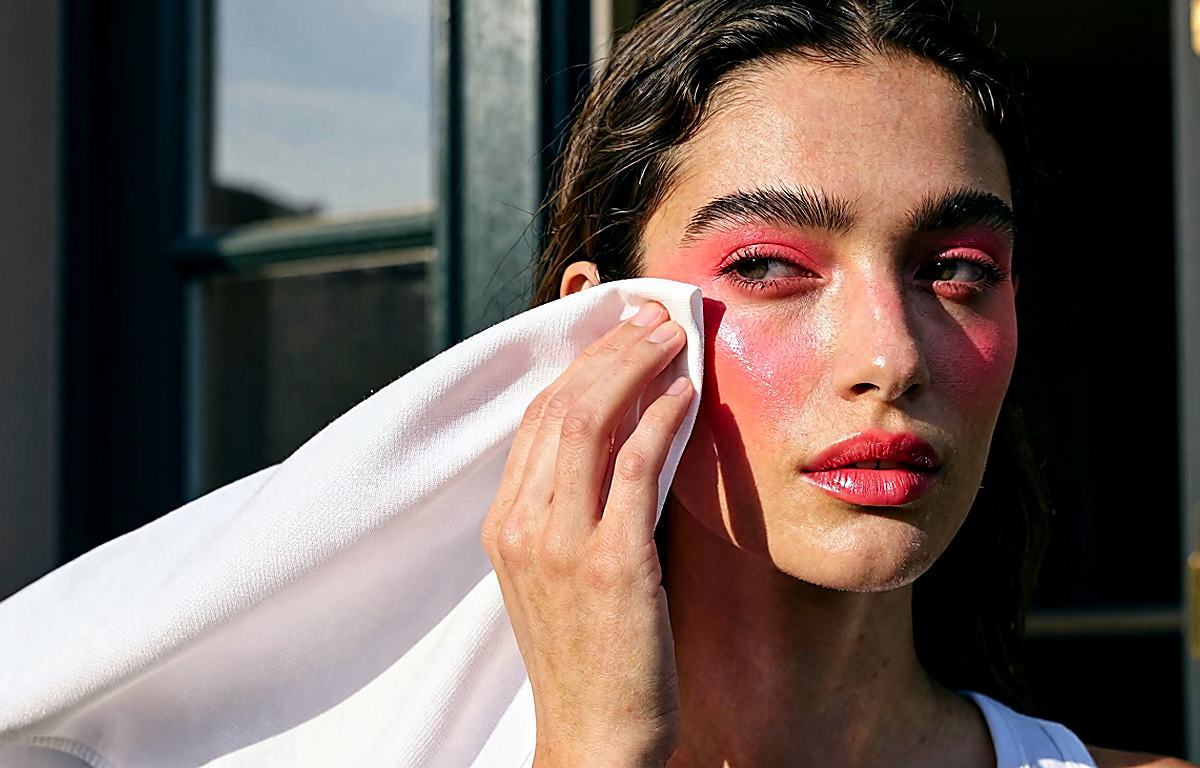 Shiseido и румяна: что важно проверить, если беспокоит осыпание