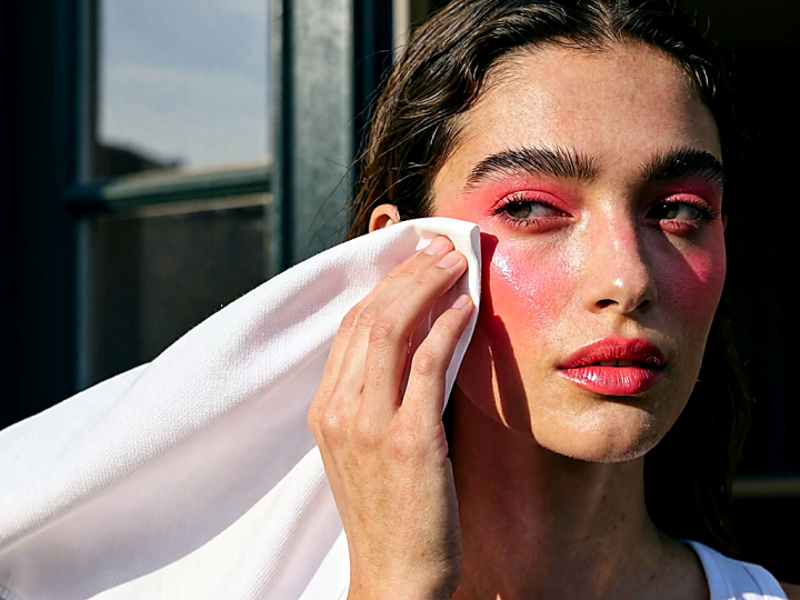 Shiseido и румяна: что важно проверить, если беспокоит осыпание