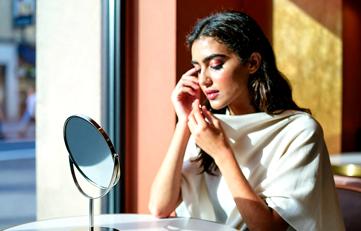 Maybelline и консилер: что важно проверить, если беспокоит осыпание