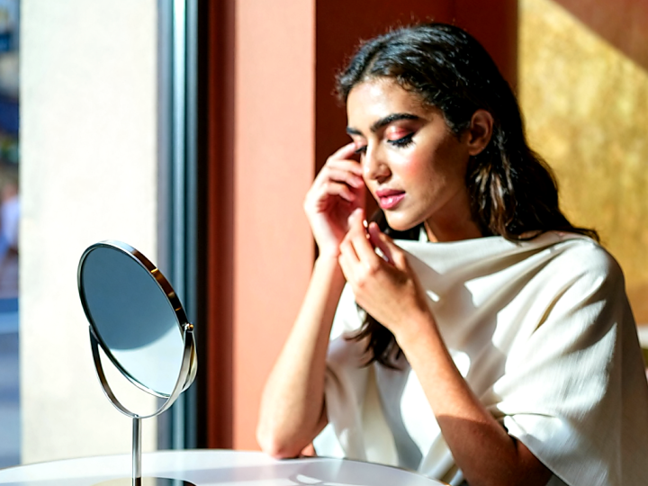 Maybelline и консилер: что важно проверить, если беспокоит осыпание
