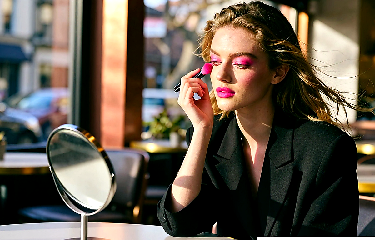 Shiseido и база под макияж: что важно проверить, если беспокоит плотный слой