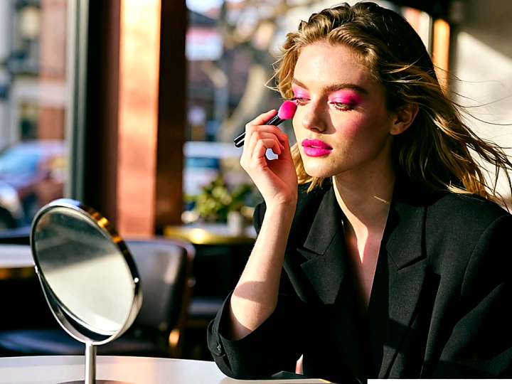 Shiseido и база под макияж: что важно проверить, если беспокоит плотный слой
