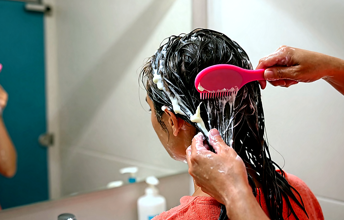 L’Oreal Professionnel и кондиционер: что важно проверить, если беспокоит ломкость