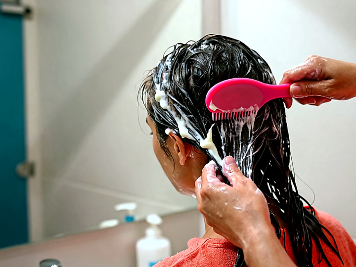 L’Oreal Professionnel и кондиционер: что важно проверить, если беспокоит ломкость