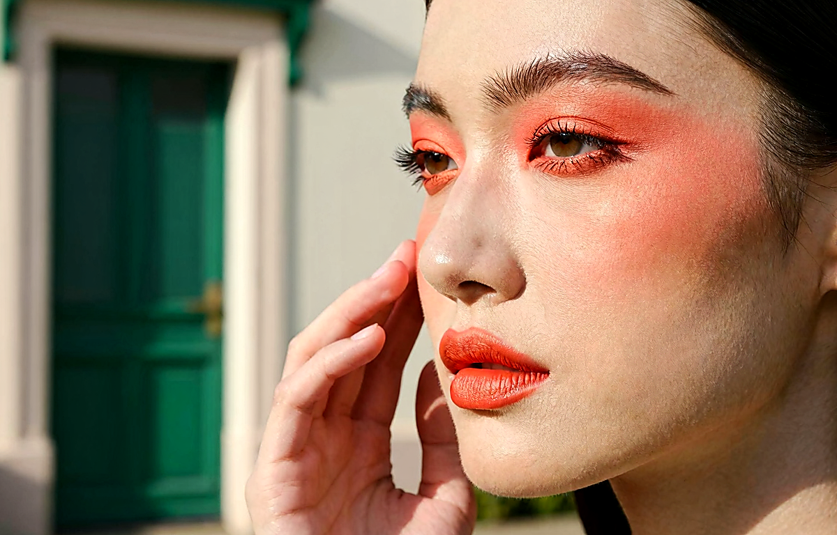 Maybelline и пудра: что важно проверить, если беспокоят морщинки