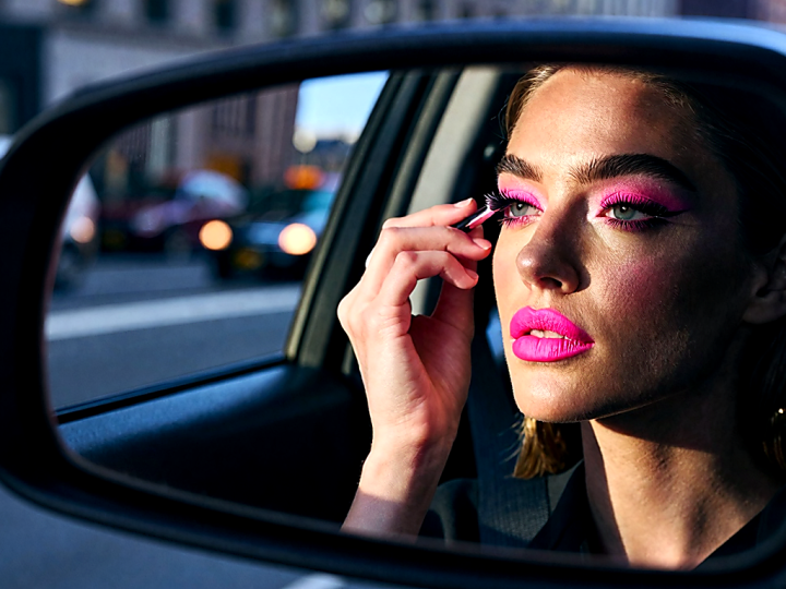 Shiseido и тушь: что важно проверить, если беспокоит осыпание