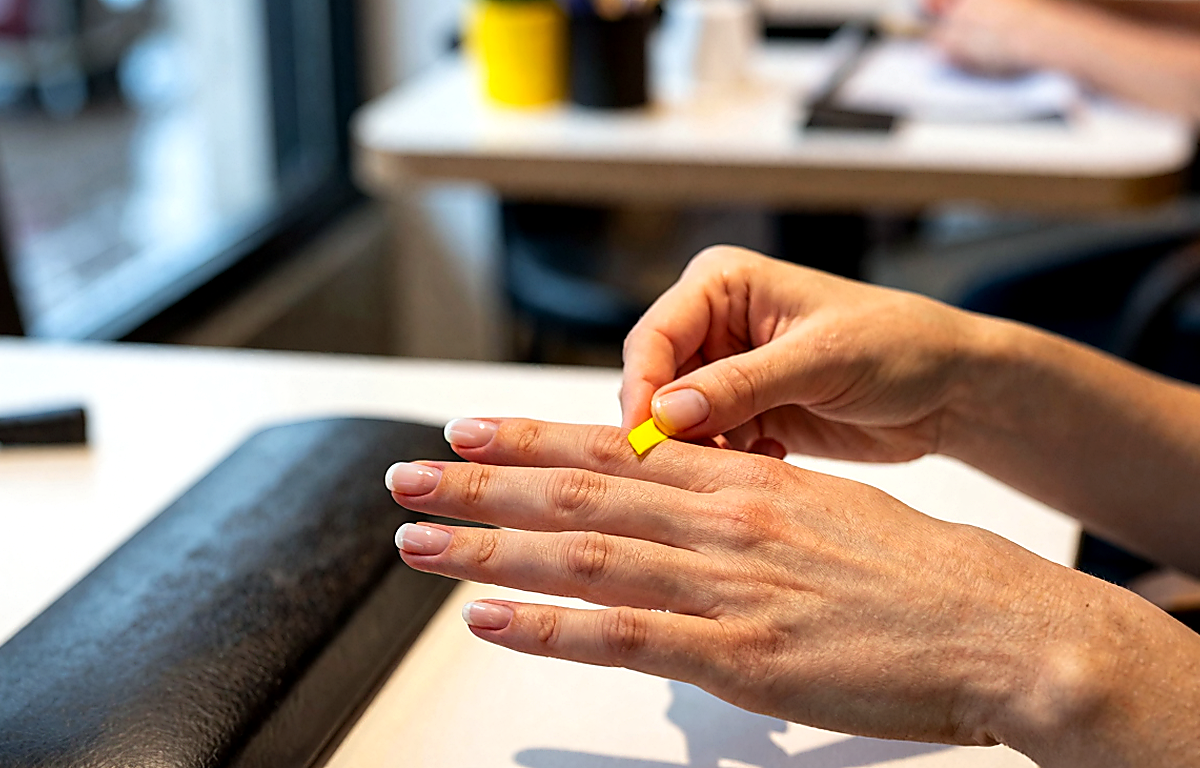 Sally Hansen и масло для кутикулы: что важно проверить, если беспокоит сухая кутикула