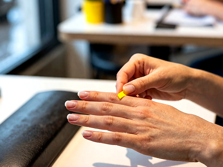Sally Hansen и масло для кутикулы: что важно проверить, если беспокоит сухая кутикула