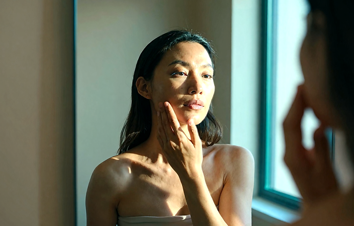 Eucerin и SPF: что важно проверить, если беспокоит обезвоженность