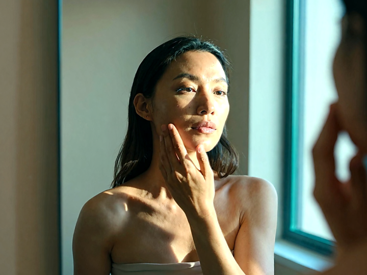 Eucerin и SPF: что важно проверить, если беспокоит обезвоженность