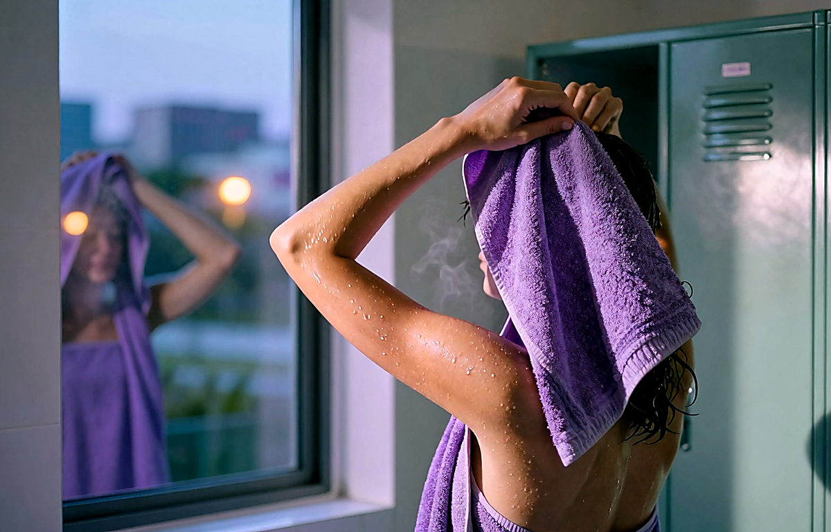 CeraVe and Deodorant: What to Check If Dryness Is a Concern