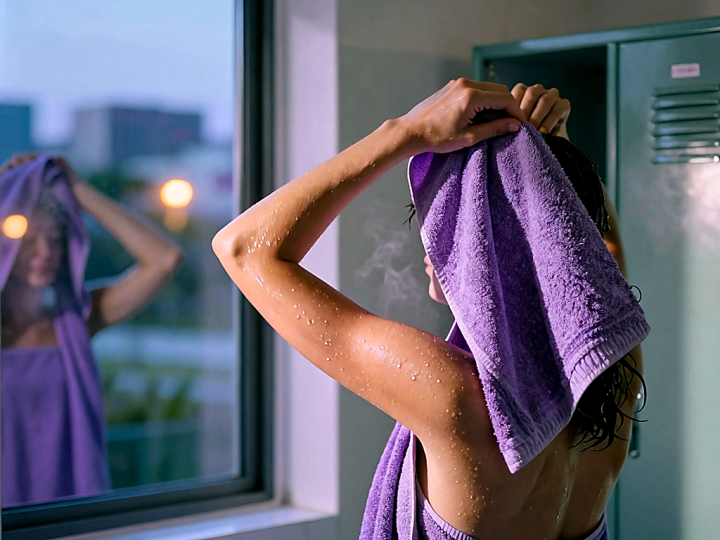 CeraVe and Deodorant: What to Check If Dryness Is a Concern