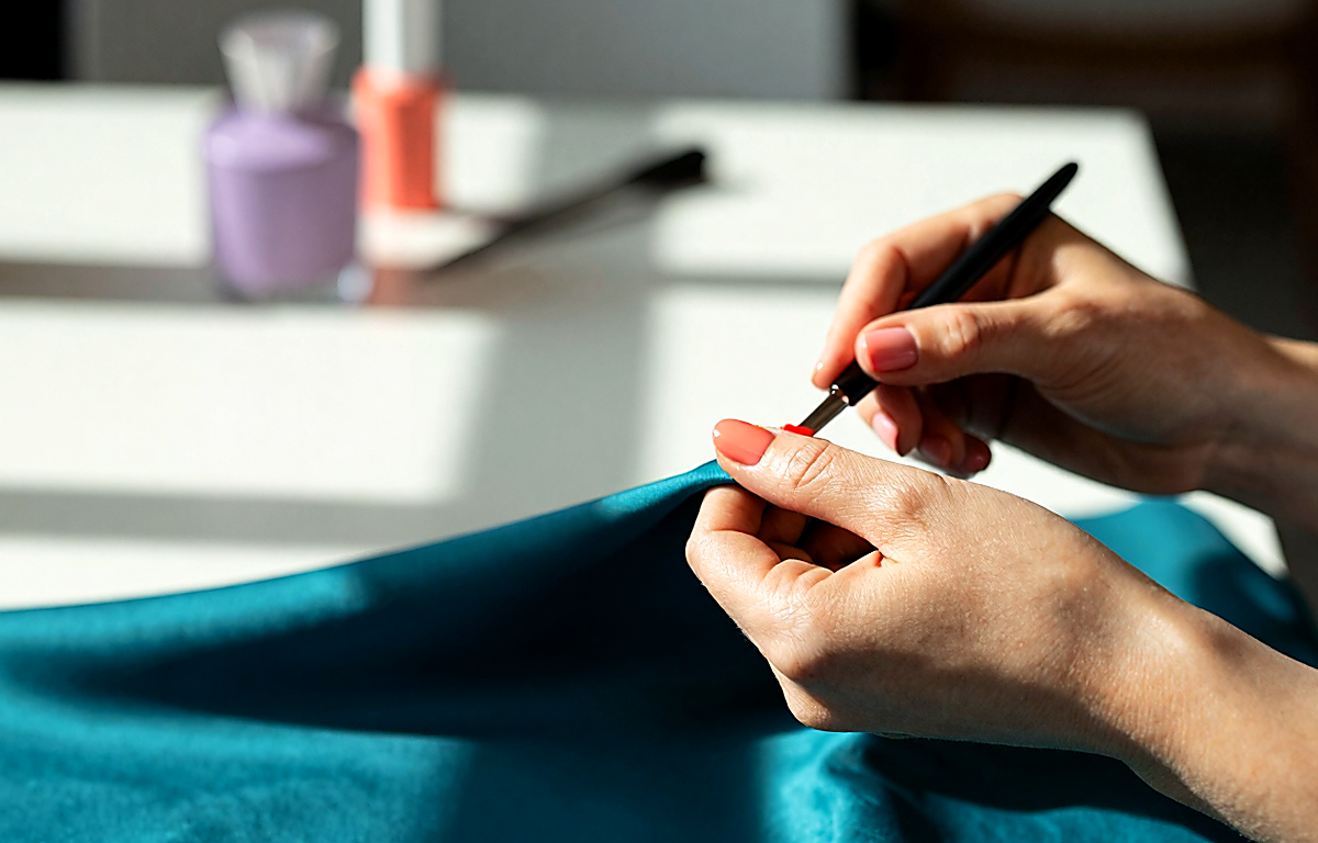 Base para esmalte en casa: cómo elegirla si te preocupa una uña irregular