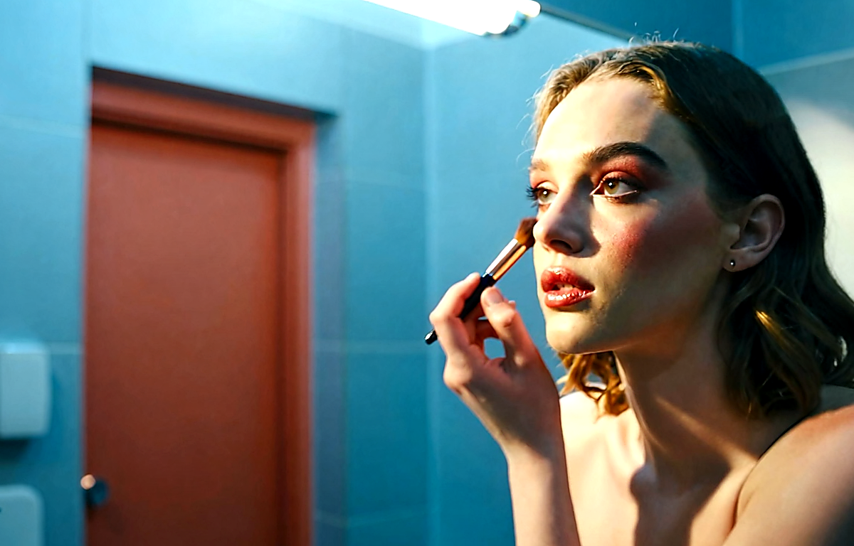 Shiseido и румяна: что важно проверить, если беспокоит скатывание