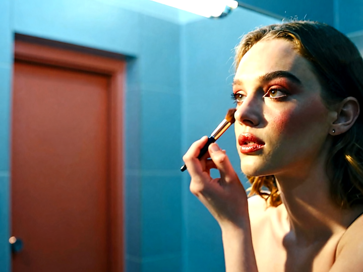 Shiseido и румяна: что важно проверить, если беспокоит скатывание