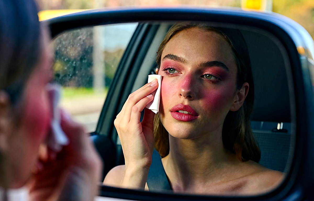 L’Oreal Paris и консилер: что важно проверить, если беспокоят морщинки