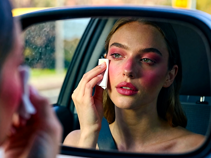 L’Oreal Paris и консилер: что важно проверить, если беспокоят морщинки