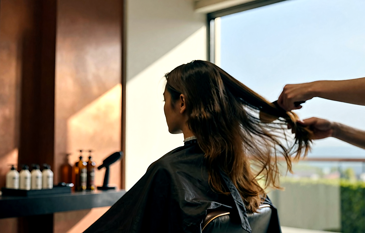 L’Oreal Professionnel и средство для объема: что важно проверить, если беспокоит спутывание