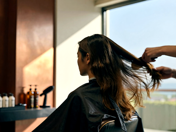 L’Oreal Professionnel и средство для объема: что важно проверить, если беспокоит спутывание